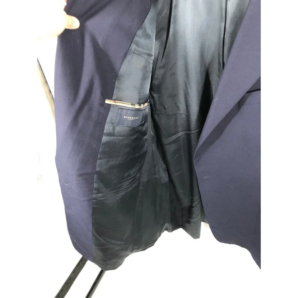 Burberry vtg london